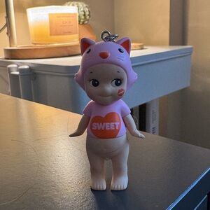 Valentine Day Cat Sonny Angel